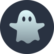 Pocket Ghost logo